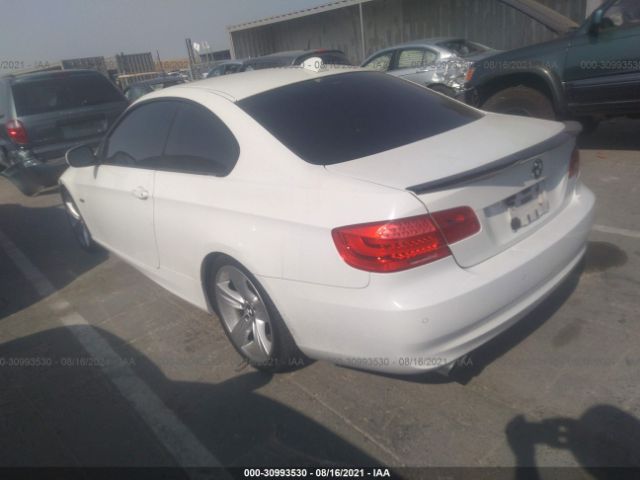 Photo 2 VIN: WBAKE5C52BE429769 - BMW 3 