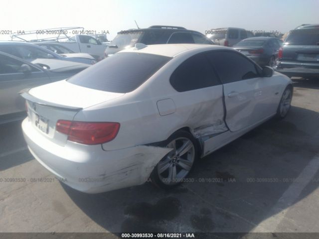 Photo 3 VIN: WBAKE5C52BE429769 - BMW 3 