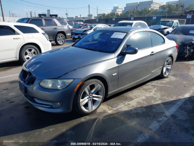 Photo 1 VIN: WBAKE5C52BE429948 - BMW 328I 