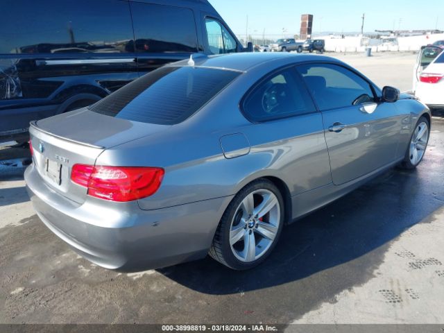 Photo 3 VIN: WBAKE5C52BE429948 - BMW 328I 