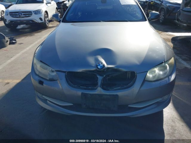 Photo 5 VIN: WBAKE5C52BE429948 - BMW 328I 