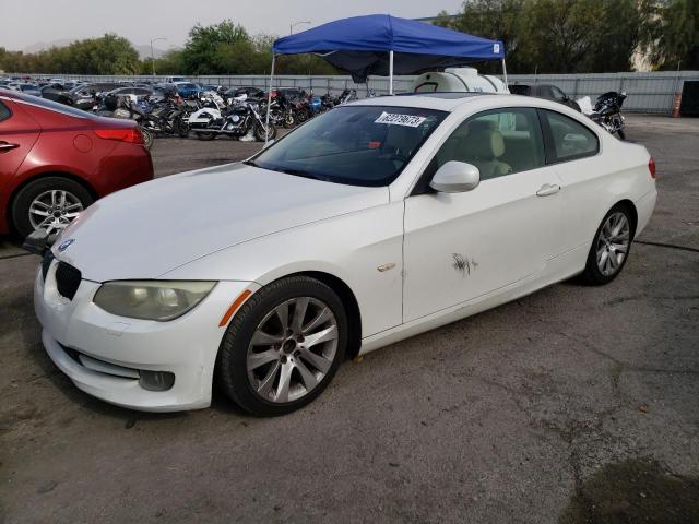 Photo 0 VIN: WBAKE5C52BE572916 - BMW 328 I SULE 