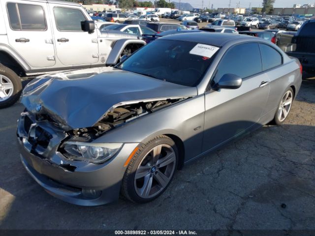 Photo 1 VIN: WBAKE5C52BE573824 - BMW 328I 