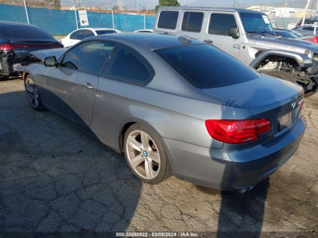 Photo 2 VIN: WBAKE5C52BE573824 - BMW 328I 