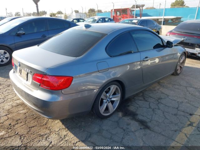 Photo 3 VIN: WBAKE5C52BE573824 - BMW 328I 