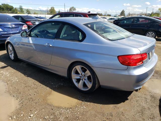 Photo 1 VIN: WBAKE5C52BE573855 - BMW 328 I SULE 