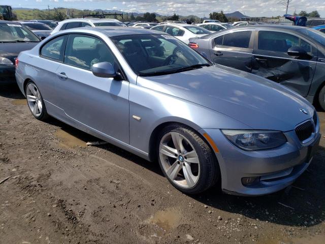 Photo 3 VIN: WBAKE5C52BE573855 - BMW 328 I SULE 