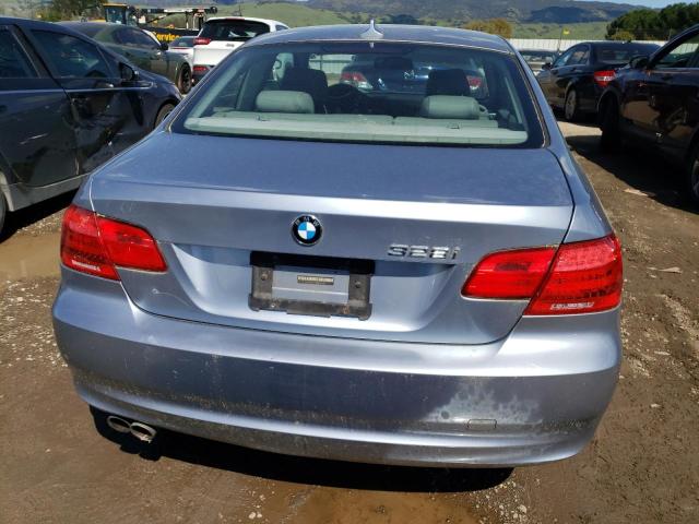 Photo 5 VIN: WBAKE5C52BE573855 - BMW 328 I SULE 