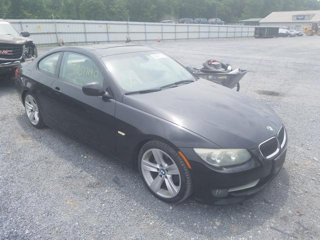 Photo 0 VIN: WBAKE5C52BE573886 - BMW 328 I SULE 