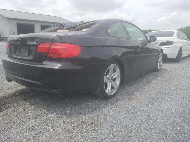 Photo 3 VIN: WBAKE5C52BE573886 - BMW 328 I SULE 