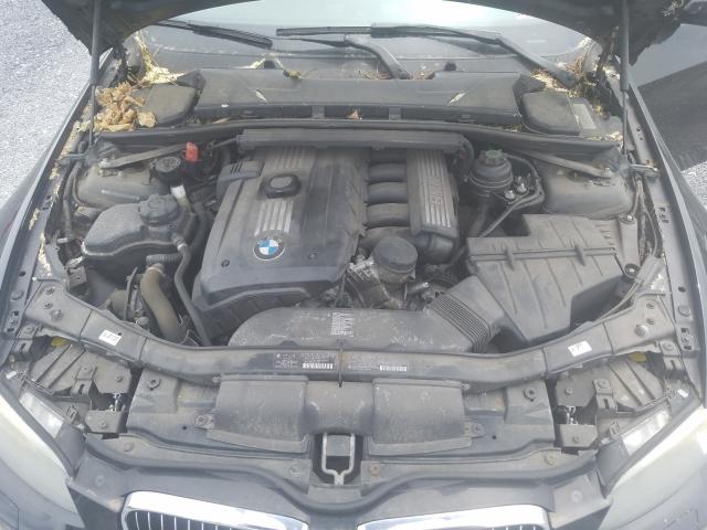 Photo 6 VIN: WBAKE5C52BE573886 - BMW 328 I SULE 