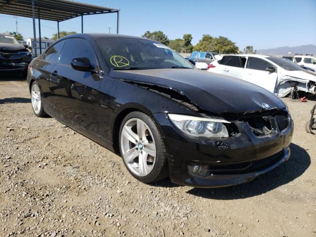 Photo 0 VIN: WBAKE5C52BE574178 - BMW 328 I SULE 