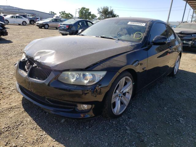 Photo 1 VIN: WBAKE5C52BE574178 - BMW 328 I SULE 