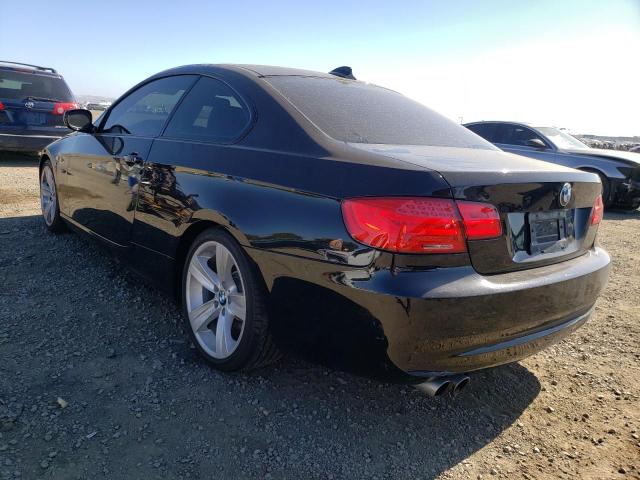 Photo 2 VIN: WBAKE5C52BE574178 - BMW 328 I SULE 