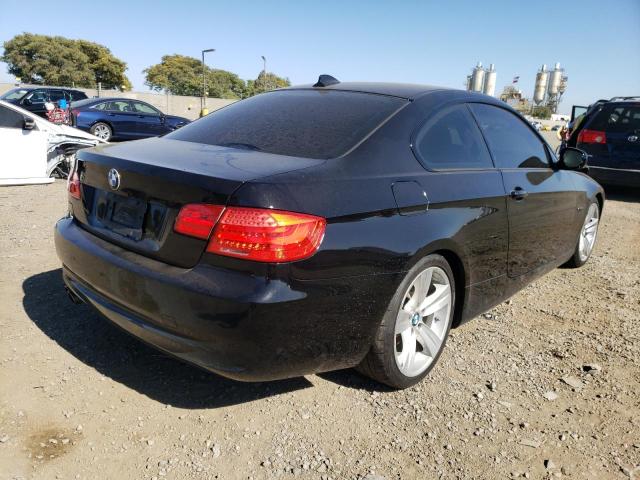 Photo 3 VIN: WBAKE5C52BE574178 - BMW 328 I SULE 