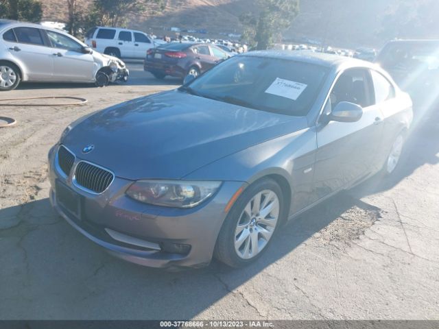 Photo 1 VIN: WBAKE5C52BE574388 - BMW 328I 