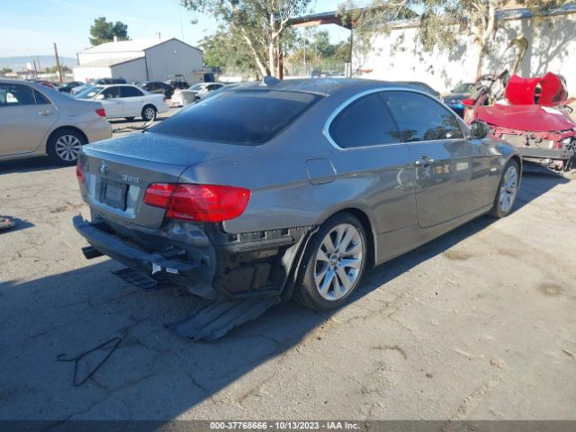 Photo 3 VIN: WBAKE5C52BE574388 - BMW 328I 