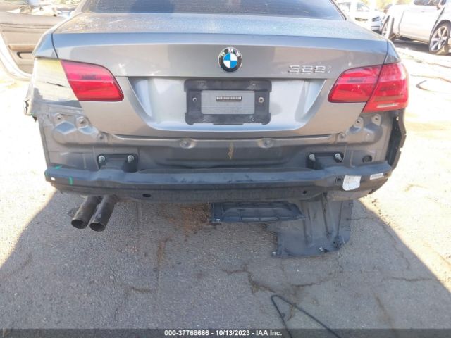 Photo 5 VIN: WBAKE5C52BE574388 - BMW 328I 