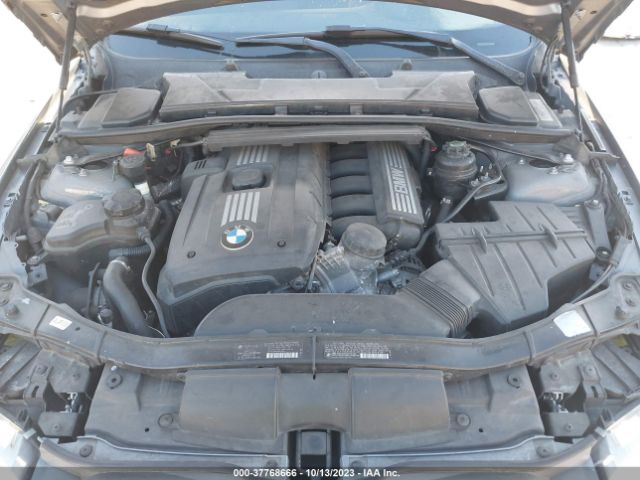 Photo 9 VIN: WBAKE5C52BE574388 - BMW 328I 