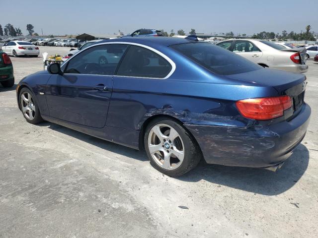 Photo 1 VIN: WBAKE5C52BE754714 - BMW 3 SERIES 