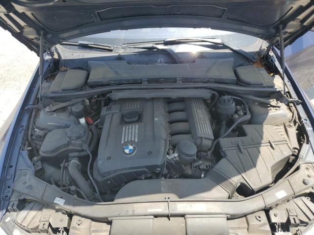 Photo 10 VIN: WBAKE5C52BE754714 - BMW 3 SERIES 