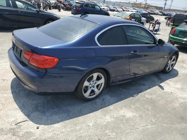 Photo 2 VIN: WBAKE5C52BE754714 - BMW 3 SERIES 