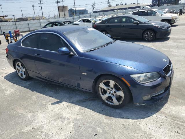 Photo 3 VIN: WBAKE5C52BE754714 - BMW 3 SERIES 