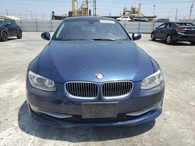 Photo 4 VIN: WBAKE5C52BE754714 - BMW 3 SERIES 