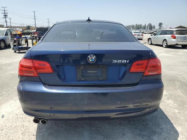 Photo 5 VIN: WBAKE5C52BE754714 - BMW 3 SERIES 