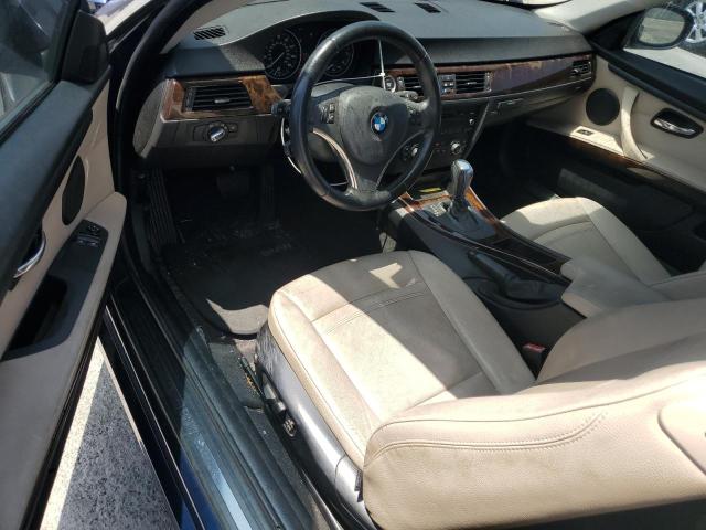 Photo 7 VIN: WBAKE5C52BE754714 - BMW 3 SERIES 