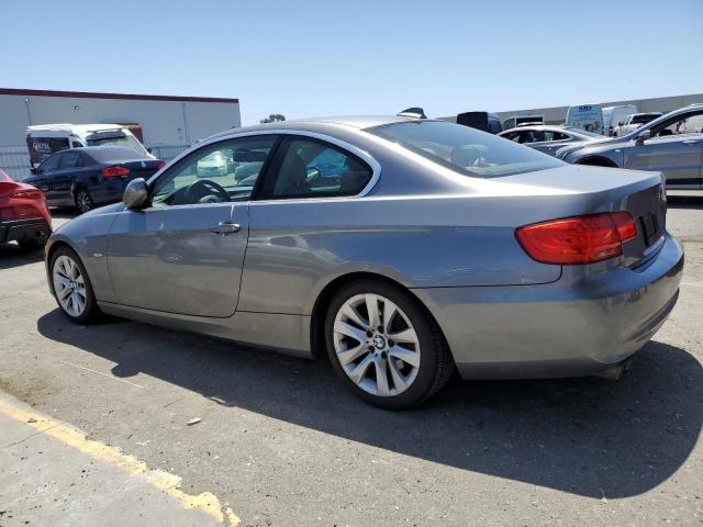 Photo 1 VIN: WBAKE5C52BE755491 - BMW 3 SERIES 