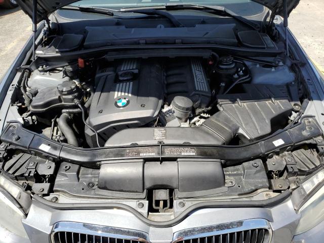 Photo 10 VIN: WBAKE5C52BE755491 - BMW 3 SERIES 