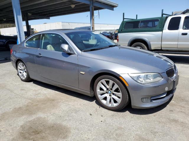 Photo 3 VIN: WBAKE5C52BE755491 - BMW 3 SERIES 