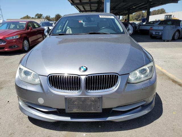 Photo 4 VIN: WBAKE5C52BE755491 - BMW 3 SERIES 