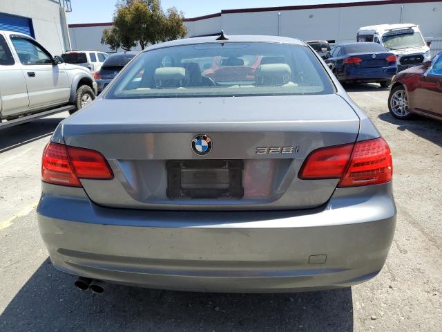 Photo 5 VIN: WBAKE5C52BE755491 - BMW 3 SERIES 