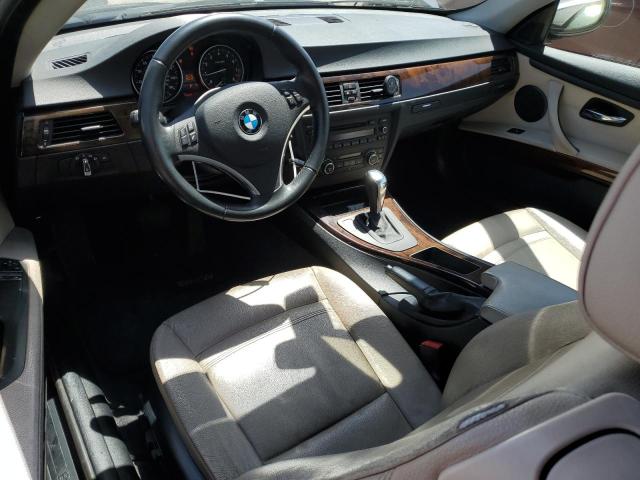 Photo 7 VIN: WBAKE5C52BE755491 - BMW 3 SERIES 