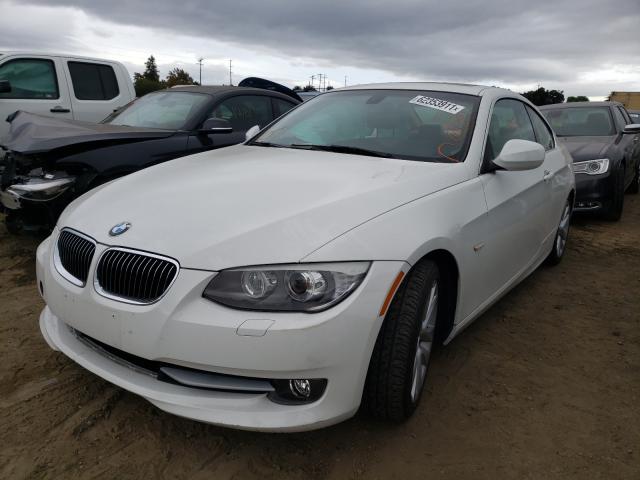 Photo 1 VIN: WBAKE5C52CJ106475 - BMW 328 I SULE 