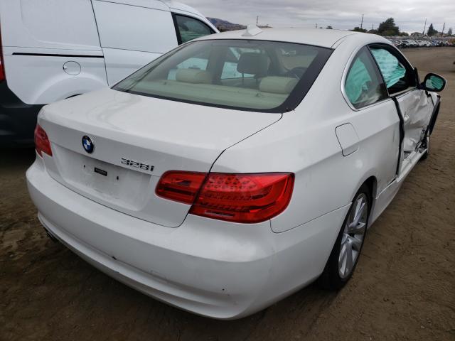 Photo 3 VIN: WBAKE5C52CJ106475 - BMW 328 I SULE 