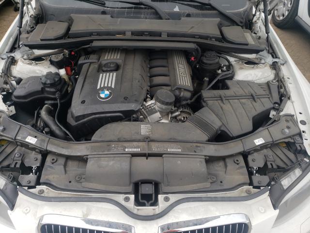 Photo 6 VIN: WBAKE5C52CJ106475 - BMW 328 I SULE 