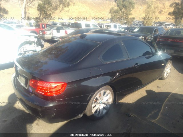 Photo 3 VIN: WBAKE5C52DJ106851 - BMW 3 