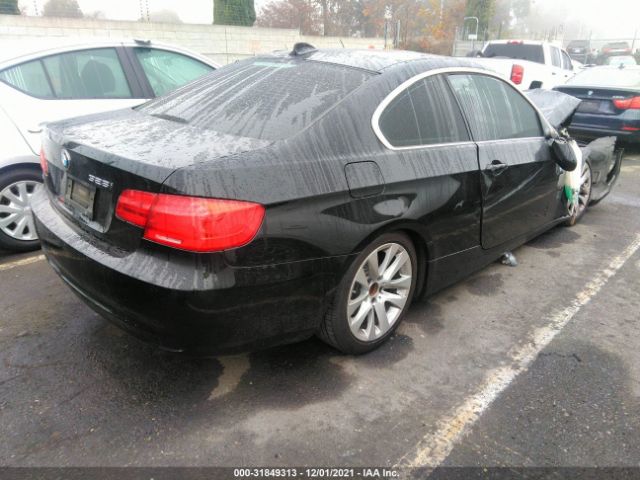 Photo 3 VIN: WBAKE5C52DJ107353 - BMW 3 