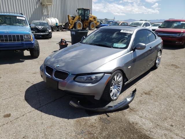 Photo 1 VIN: WBAKE5C53BE573976 - BMW 328 I SULE 