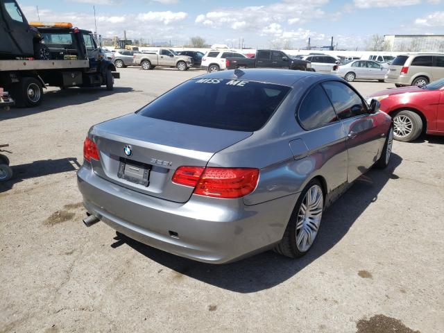 Photo 3 VIN: WBAKE5C53BE573976 - BMW 328 I SULE 