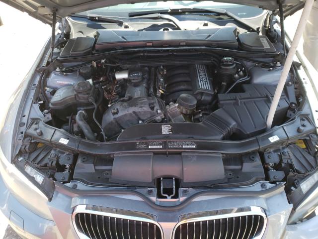 Photo 6 VIN: WBAKE5C53BE573976 - BMW 328 I SULE 