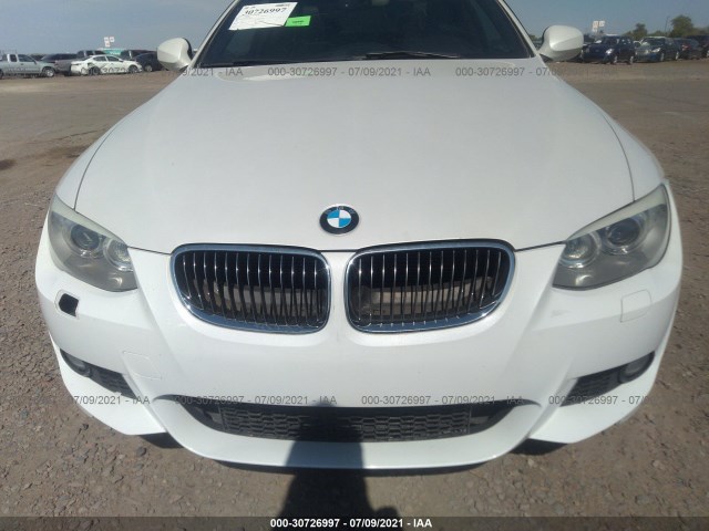 Photo 5 VIN: WBAKE5C53BE754673 - BMW 3 