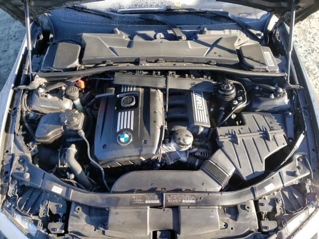 Photo 10 VIN: WBAKE5C53BE755452 - BMW 328 I SULE 