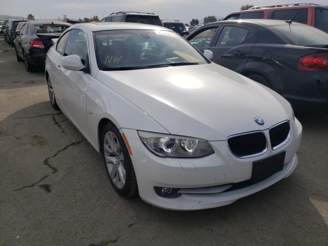 Photo 0 VIN: WBAKE5C53CJ106114 - BMW 328 I SULE 