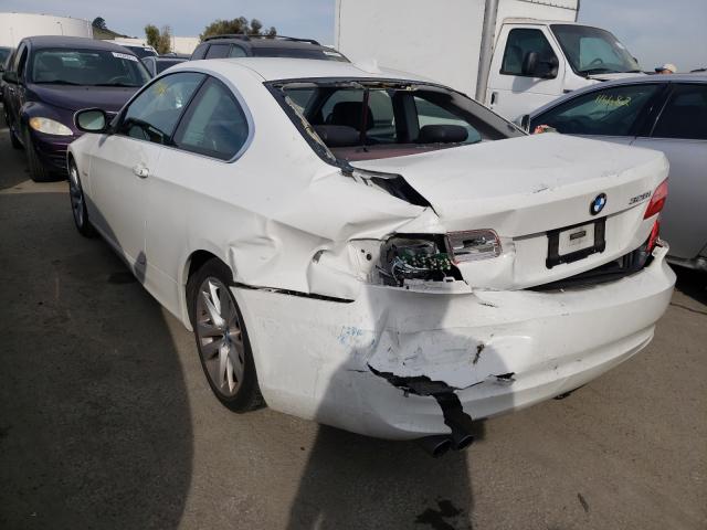 Photo 2 VIN: WBAKE5C53CJ106114 - BMW 328 I SULE 