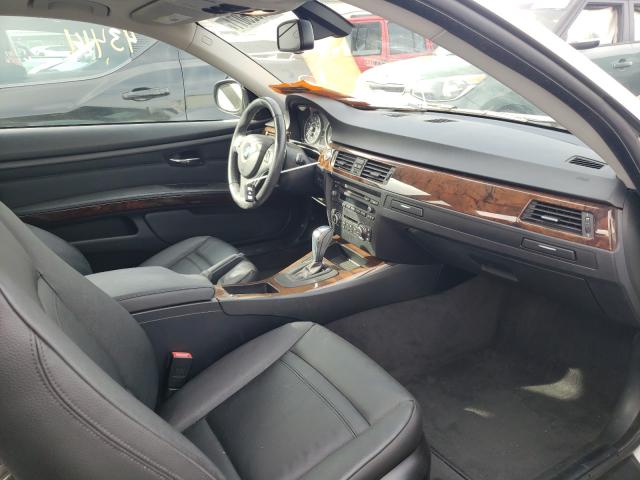 Photo 4 VIN: WBAKE5C53CJ106114 - BMW 328 I SULE 