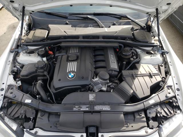 Photo 6 VIN: WBAKE5C53CJ106114 - BMW 328 I SULE 